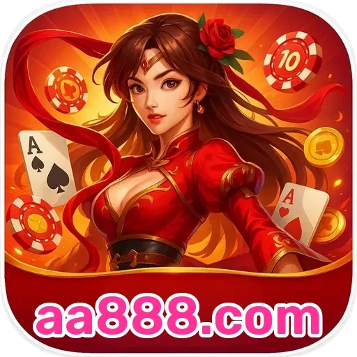 aa888.com: A Confiabilidade dos Jogos Online em Destaque