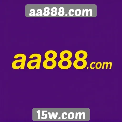 Promoções e bônus atraentes no aa888.com