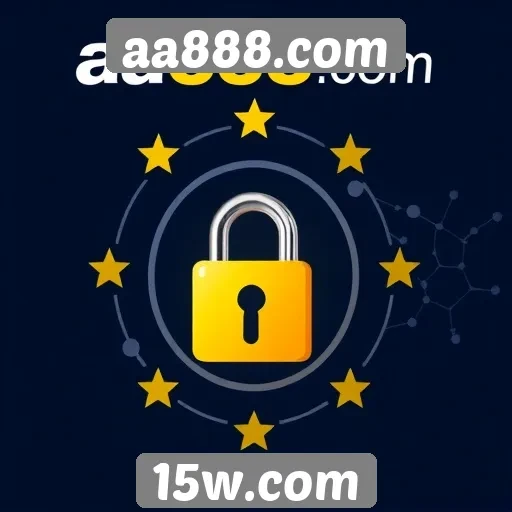 Avaliação de segurança no site aa888.com